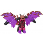Transformers Vorath Mindwipe Titans fialovo-čierny